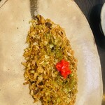 時分時 - そばめし