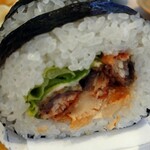 Kurukuru Sushi Hogaraka Tei - 