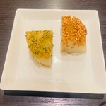 時分時 - 加賀レンコン