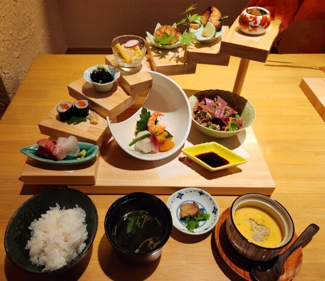 而今 （ジコン） - 東武宇都宮/日本料理 | 食べログ