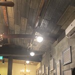 炭焼き肉とワイン 旬熟成 - 