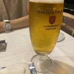 炭焼き肉とワイン 旬熟成 - 