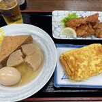 食堂よこやま - 