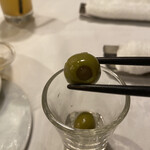 炭焼き肉とワイン 旬熟成 - 