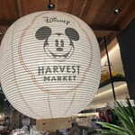 Disney HARVEST MARKET By CAFE COMPANY - 