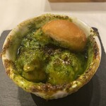 炭焼き肉とワイン 旬熟成 - 