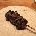 Yakitori Tsukada - 