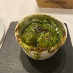 炭焼き肉とワイン 旬熟成 - 