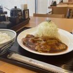 とんかつ まい泉 - 