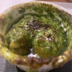 炭焼き肉とワイン 旬熟成 - 