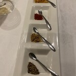 炭焼き肉とワイン 旬熟成 - 