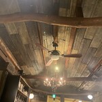 炭焼き肉とワイン 旬熟成 - 