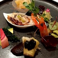 銀座アスター 本店 - 