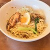 麺食堂 一真亭