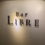 Bar LIBRE - 