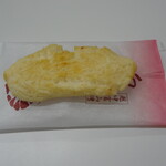 Okakura - 白えび煎餅