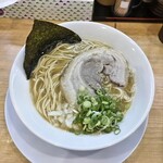 麺屋 瑞風 - 