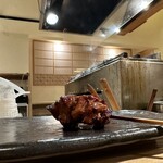 Yakitori Ichiha - 