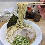 麺屋 瑞風 - 