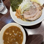 Ramen Yamano Suke - つけ麺