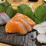 酒膳新鮮具味 杉成 - 