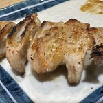 鳥ちよ - なんこつ