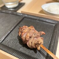 焼鳥 鐡 - 