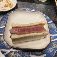 焼肉牛印 銀座店 - 