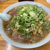 旭川ラーメン