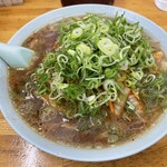 旭川ラーメン - 