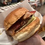 Sherry's Burger Cafe - 