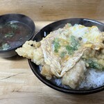 天丼 吉兵衛 - 