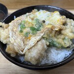 天丼 吉兵衛 - 