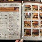 Sherry's Burger Cafe - 