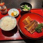 川淀 井筒屋レストラン街店 - 