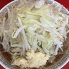 ラーメン二郎 生田駅前店