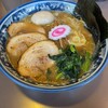 麺彩房 中野本店