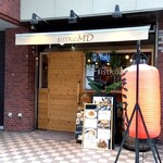 BISTRO MD - 