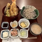 Kuzuryuu Soba - 