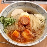 Reimen Sakura - 冷麺