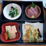 Washoku Minami - おひるごはん主菜