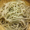 蕎麦・天ぷら 権八 あざみ野