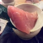 この肉厚さはスゴいけど、美味しいです♪