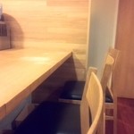 むろまち 加地 - 比較的ゆったり空間