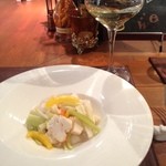 ヴェール エ ブラン - ピクルス（2013.9.30）