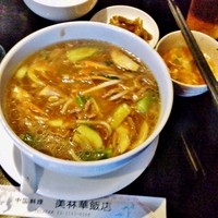 美林華飯店 - 