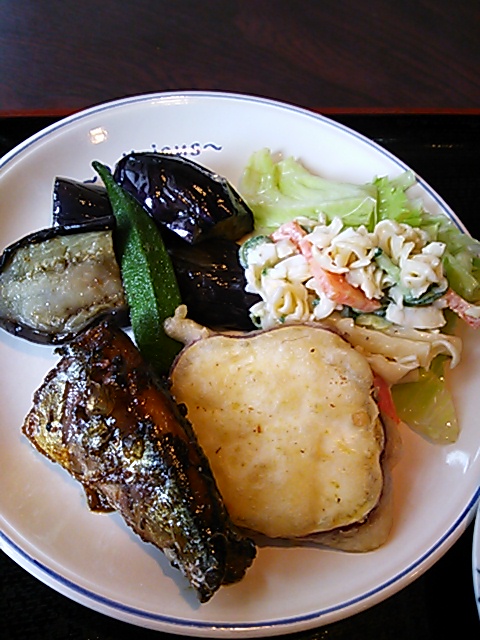 にしき - 原ノ町（食堂）の写真