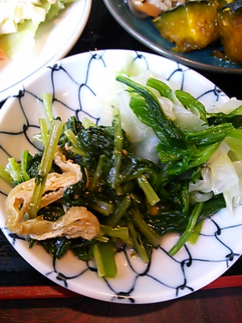 にしき - 原ノ町（食堂）の写真