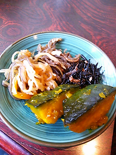 にしき - 原ノ町（食堂）の写真