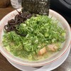 長浜ラーメン フクフク